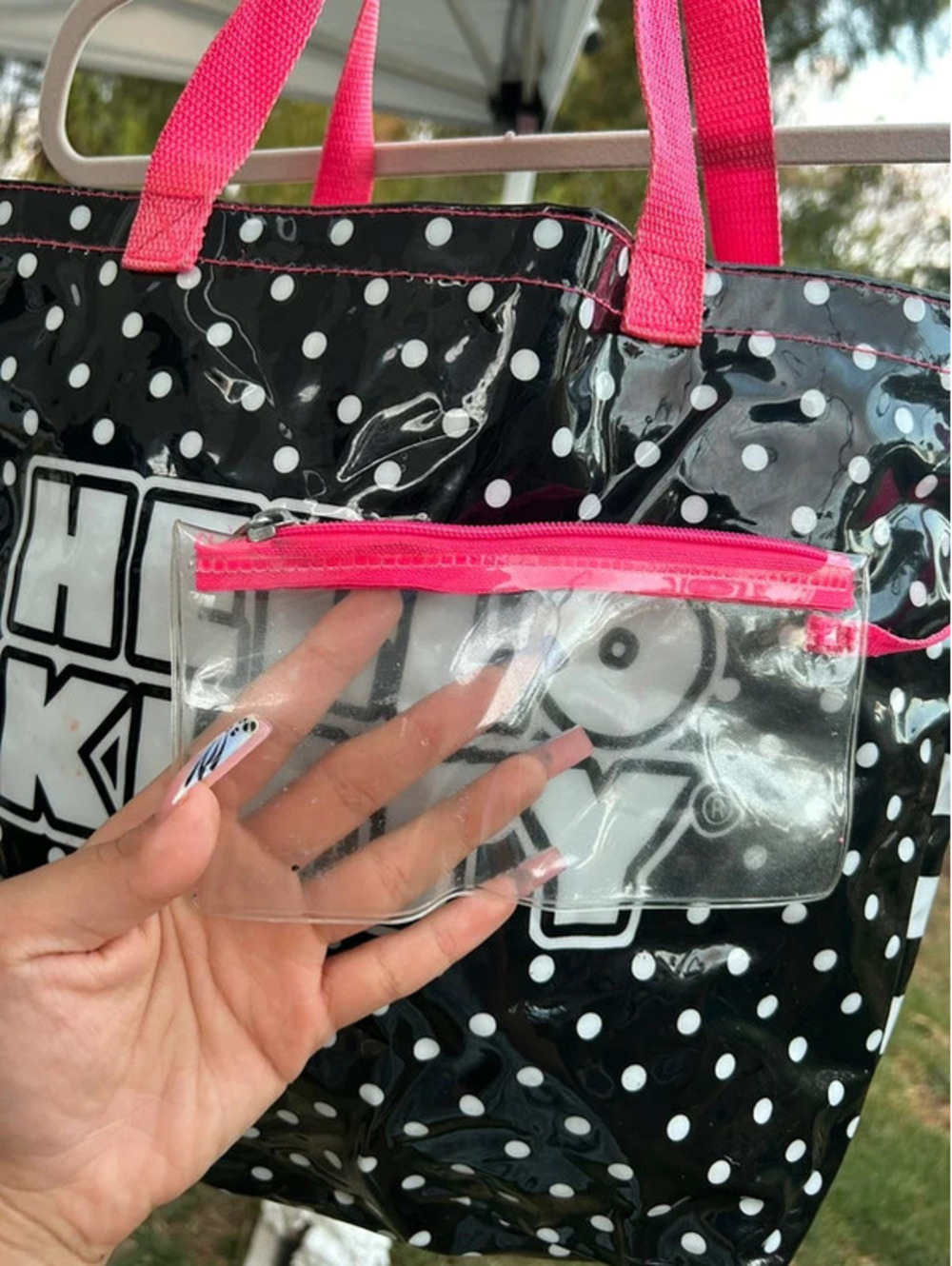 Hello Kitty Bag Bundle - Picture 7 of 9